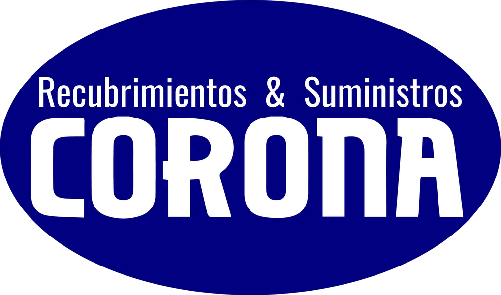 Corona — Recubrimientos & Suministros